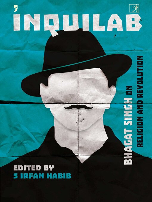 Cover image for Inquilab